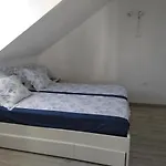 Apartman B&M2