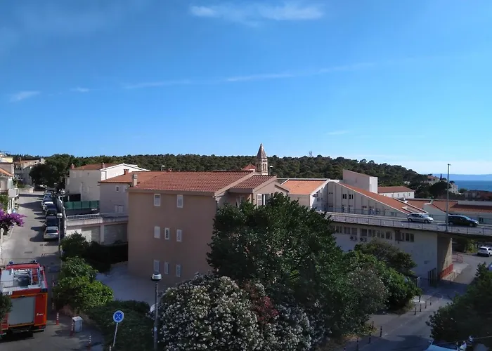 Apartman B&M2