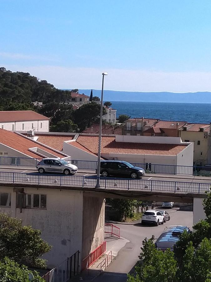 Apartman B&m2 Apartment Makarska