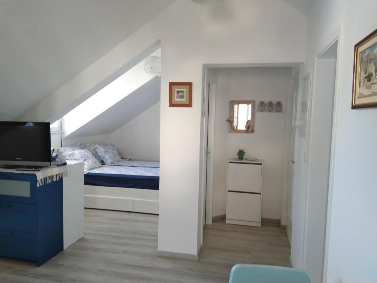 Apartman B&m2 Apartment