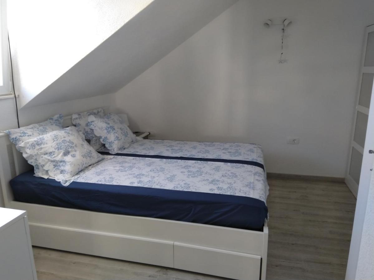 Apartman B&m2 Apartment Makarska