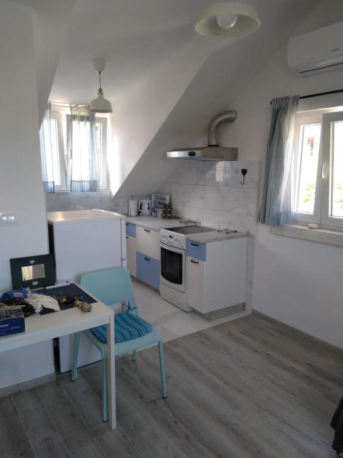 Apartman B&m2 Makarska