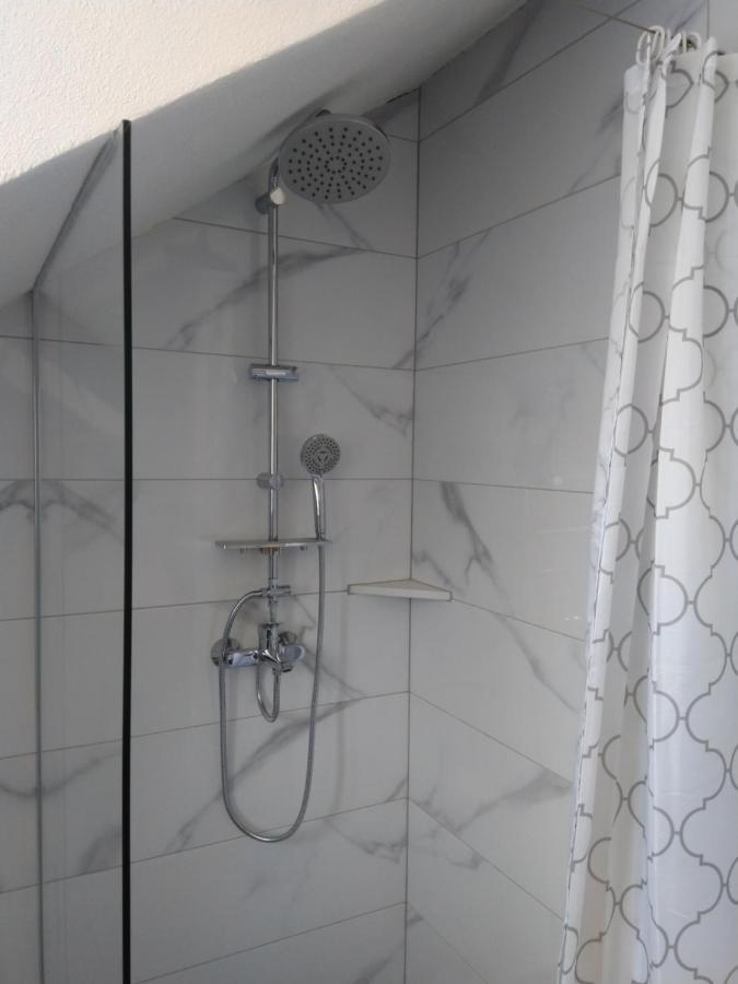 Apartment Apartman B&m2