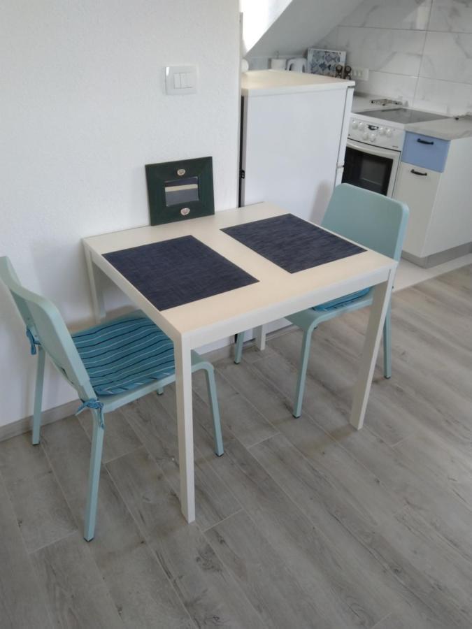 Apartman B&m2 Apartment Makarska