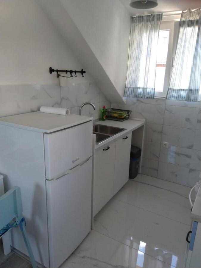 Apartman B&m2 * Makarska